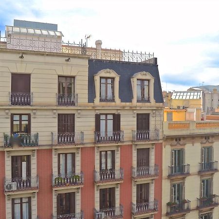 ברצלונה Bizflats Eixample Apartments מראה חיצוני תמונה