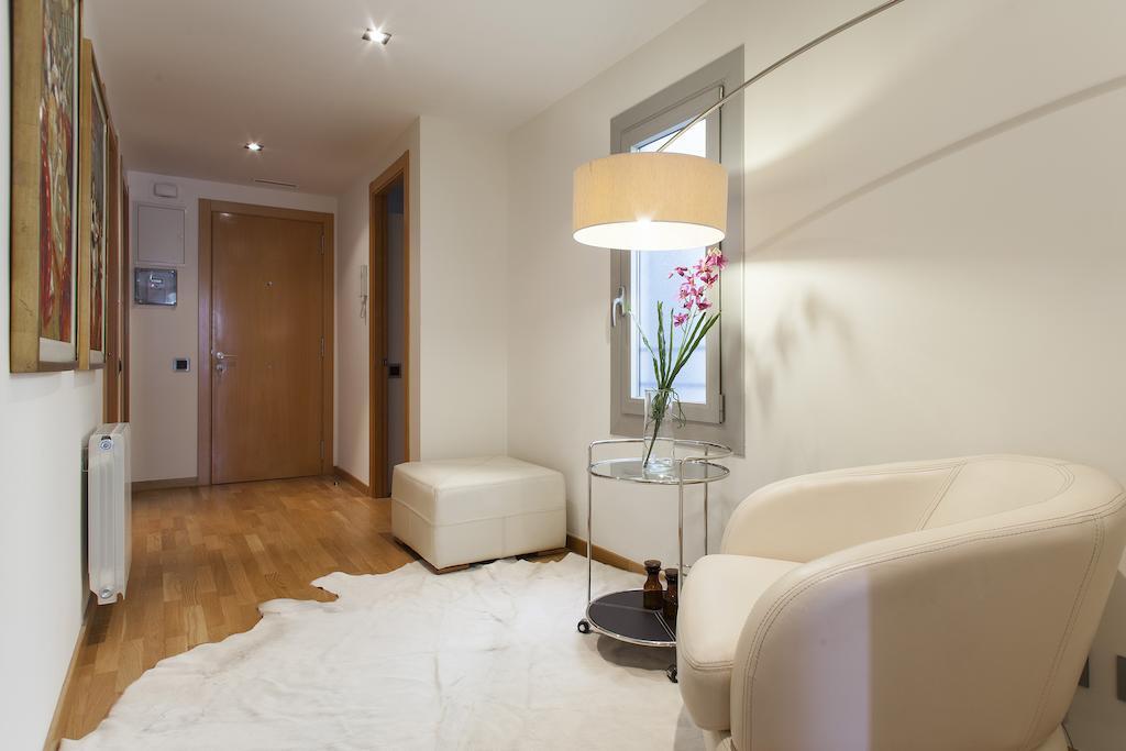 ברצלונה Bizflats Eixample Apartments חדר תמונה