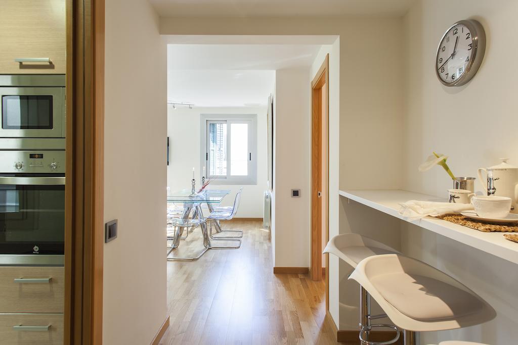 ברצלונה Bizflats Eixample Apartments חדר תמונה