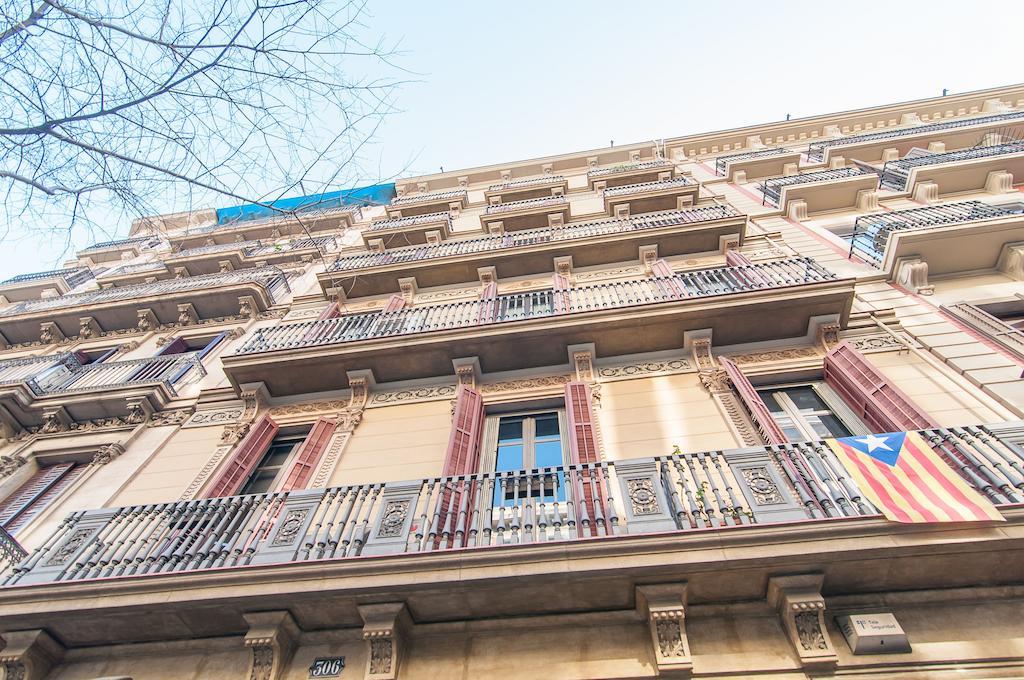 ברצלונה Bizflats Eixample Apartments חדר תמונה